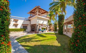 Hotel Casa Rush